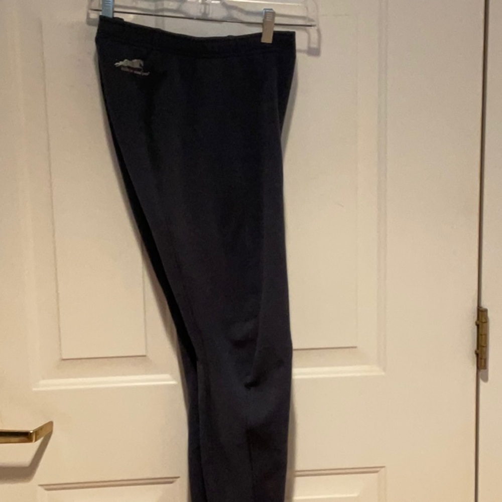 Irideon winter fleece lined windpro knee patch breeches